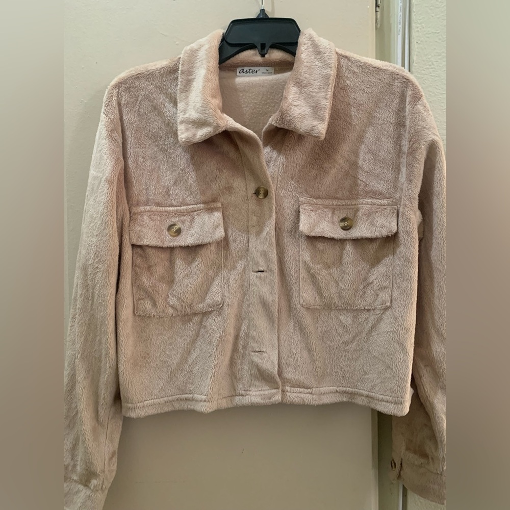 Women’s sweatshirt